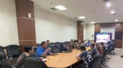 Berikut Pemkab Bojonegoro Gelar Rakor, Matangkan Persiapan Evaluasi PEMDI 2026
