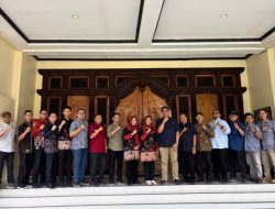 Dekranasda Bojonegoro Gandeng ISI Surakarta, Perkuat Identitas Batik Lokal