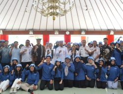 Pemkab Bojonegoro Tumbuhkan Jiwa Wirausahawan Muda Lewat Bootcamp UMKM, Diikuti Perwakilan dari 24 Kecamatan