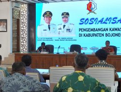 Pemkab Bojonegoro Genjot Pengembangan Tebu Dukung Kemandirian Gula Nasional