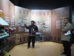 Menelusuri Sejarah Bojonegoro di PIG, Bisa Lihat Fosil Hingga Kekayaan Budaya