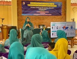 PKK Bojonegoro Perkuat GAYATRI, Kesehatan Ibu Anak, dan Kawasan Bebas Rokok di Desa