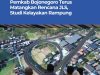 Pemkab Bojonegoro Terus Matangkan Rencana JLS, Studi Kelayakan Rampung