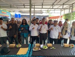 Tingkatkan Kapasitas IKM, Pemkab Bojonegoro Bina Perajin Gerabah Desa Rendeng