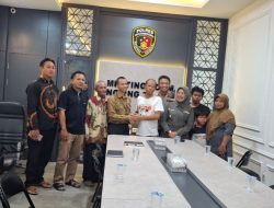 Sinergi Pemkab dan Forkopimda Bojonegoro Hadirkan Keadilan Restoratif, Suginanto Bebas dan Kembali ke Keluarga