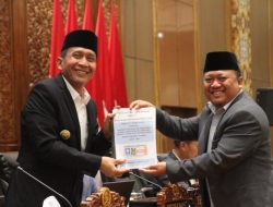 Fraksi PAN BNR Desak ADD Bojonegoro Naik, Siltap Kades Jangan Sampai Tersendat