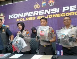 Tragis! Ibu Penderita Stroke Tewas Dianiaya Anak Kandung, Polisi Tetapkan Tersangka