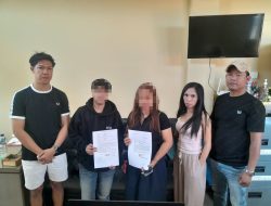 Polsek Kediri Tindak Lanjuti Laporan Dugaan Pencurian, Pelaku Diamankan dan Kerugian Diselesaikan Secara Kekeluargaan