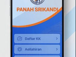 Dengan Aplikasi Panah Srikandi Masyarakat Bojonegoro Lebih Mudah Urus Dokumentasi Kependudukan