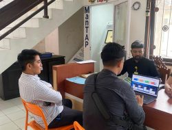 Hadirkan Pelayanan Lebih Dekat, Kantah Bangli Kembangkan Inovasi MANTAN