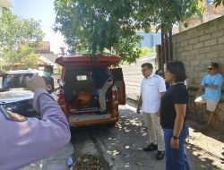 Terkait Kamatian WNA Australia dan Dua Anaknya di Legian, Polisi Lakukan Penyelidikan