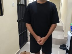 Terkait Pemberitaan Perkara GS Yang Diduga Melakukan Tindak Pidana Kekerasan Terhadap Anak, Ini Penjelasan Kepolisian