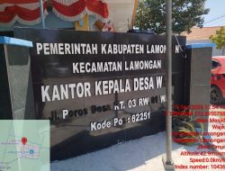 Pemdes Wajik Gelar Ujian Tulis Calon Perangkat Desa Untuk Isi Kekosongan Jabatan