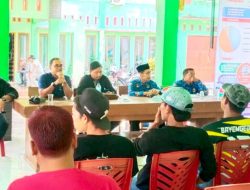 Sekdes Bayemgede Akui Minta Uang Saat Karnaval, Warga Desak Dicopot, Kini Terima SP-2
