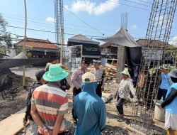 Sampaikan Pesan Kamtibmas, Polsek Denpasar Barat Laksanakan Kegiatan Sambang Dialogis