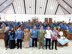 Bupati Bojonegoro Luncurkan BERTAPPA, Perkuat Perlindungan Perempuan dan Anak Berbasis Kolaborasi