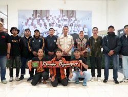Jelang Liga 3, Suporter Soroti Masa Depan Persibo: Pendanaan hingga Stadion Jadi Perhatian