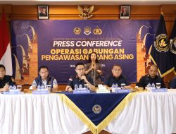 Imigrasi Ngurah Rai Amankan 13 WNA, Diduga Salahgunakan Izin Tinggal untuk Prostitusi di Umalas, Seminyak, dan Canggu