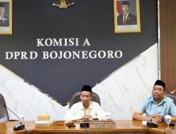 Tanah SDN Setren III Jadi Sorotan, DPRD Bojonegoro Panggil Pihak Terkait
