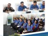 Briefing Petugas Loket, Kantah Denpasar Perkuat Sinergi dan Tingkatkan Kualitas Pelayanan