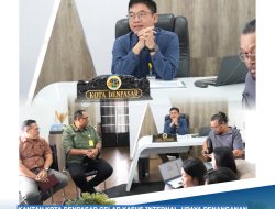 Gelar Kasus Awal Kantah Denpasar, Fokus Pendalaman Permasalahan Tumpang Tindih Tanah di Sanur