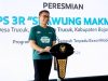 Produksi 368 Ton Per Hari, Bojonegoro Resmikan TPS 3R Hasil Kolaborasi EMCL di Trucuk
