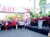 Haornas ke-43 di Bojonegoro Meriah, Bupati Wahono: Olahraga Bukan Sekadar Seremonial