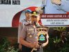 Kapolres Bandara Tekankan Disiplin dan Kinerja Personel dalam Apel Jam Pimpinan
