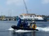 SAR Gabungan Sisir Selat Bali Cari Penumpang KMP Cemerlang yang Diduga Jatuh ke Laut