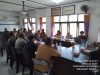 Bhabinkamtibmas Desa Sembung Gede Dampingi sekaligus Amankan Kegiatan Penandatanganan MoU Desa dengan SOS Children’s Villages, Pastikan Kamtibmas Kondusif