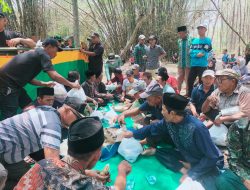 Sedekah Bumi Dusun Sempu Lamongan Jadi Momentum Bersyukur dan Merawat Tradisi Leluhur