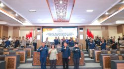 Polda Bali Perkuat Keterbukaan Informasi Publik di Era Digital