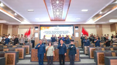 Polda Bali Perkuat Keterbukaan Informasi Publik di Era Digital