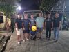 Gerak cepat Polsek Payangan Ungkap Pencurian Mobil Engkel, Pelaku Diamankan di Lombok Tengah