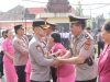 Kapolsek Mengwi Resmi Berganti, AKP I Nyoman Edi Suwarya Jabat Kapolsek Mengwi