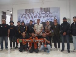Suporter Sampaikan Aspirasi, Pemkab Bojonegoro Komitmen Dukung Persibo