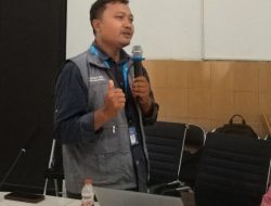 7 Tahun Mengabdi, Imron Nasir Sebar Semangat Literasi Hingga ke Pelosok Bojonegoro
