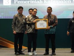 Bojonegoro Raih Jamsostek Award 2026, Perlindungan Pekerja Informal Diperkuat