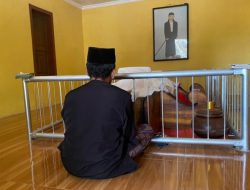Warisan Kasultanan Pajang di Desa Clebung, Masyarakat Jaga Tradisi Leluhur