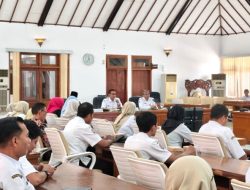 Sosialisasi Perda KLA, Bupati Bojonegoro Minta OPD Integrasikan Perspektif Anak dalam Kebijakan