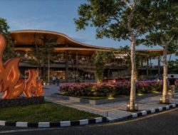 Pemkab Bojonegoro Revitalisasi Taman Rajekwesi Jadi Ruang Publik Modern