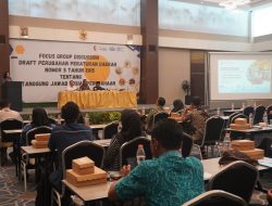 Cegah Tumpang Tindih, Pemkab Bojonegoro Dorong Penyaluran CSR Satu Pintu di Bappeda