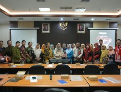 Kembangkan UMKM Batik, Dekranasda Bojonegoro Buka Peluang Kolaborasi Internasional