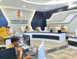 Dari SPBE ke PEMDI, Bojonegoro Fokus Kepuasan Masyarakat Terhadap Layanan