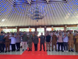 Gandeng EMCL, Pemuda Muhammadiyah Sukses Gelar Festival Literasi Digital 2026 di Bojonegoro