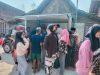 Warga Napis Girang, Program Bupati Medhayoh Hadirkan Samsat Keliling dan Pasar Murah