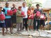 Medhayoh Bupati di Tambakrejo: Dari Jalan Rusak, Beasiswa, Sampai Pupuk Dibahas Tuntas