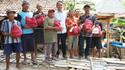 Medhayoh Bupati di Tambakrejo: Dari Jalan Rusak, Beasiswa, Sampai Pupuk Dibahas Tuntas