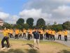 Sidokkes Polres Bangli GERCEP: Wujudkan Personel Sehat, Tugas Prima