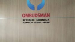 Laporan Seno Aji: OMBUDSMAN Periksa Ulin Nuha Kepala BPN Bandar Lampung Terkait Amankan SHM Prinsipal